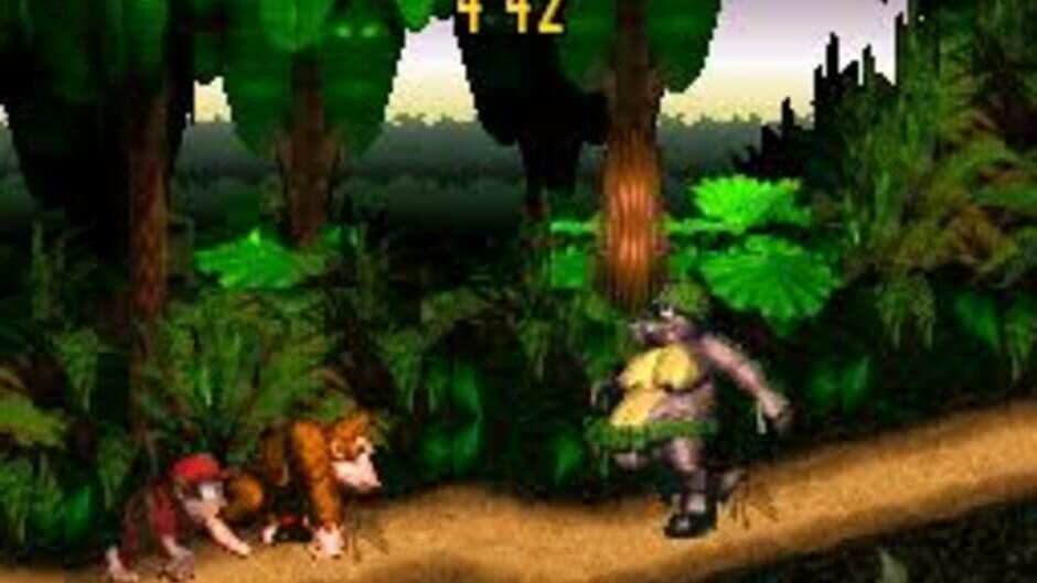 Скриншот 4 из Donkey Kong Country: Competition Cartridge