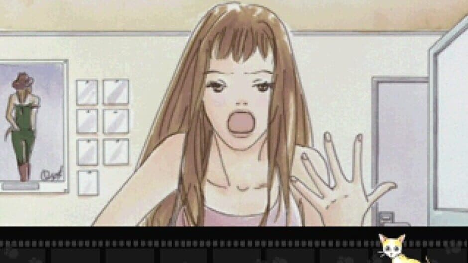 Скриншот 2 из Aishiau Koto Shika Dekinai
