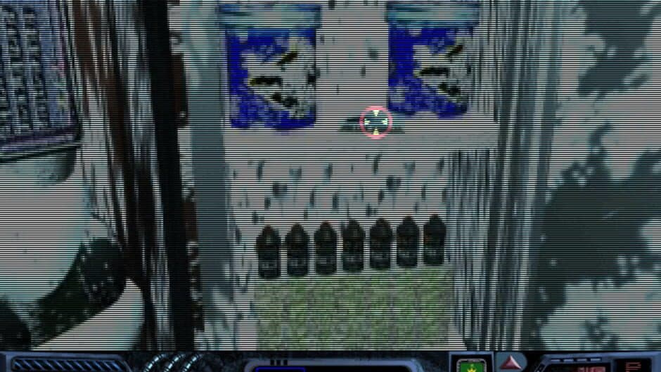 Скриншот 2 из Angel Devoid: Face of the Enemy
