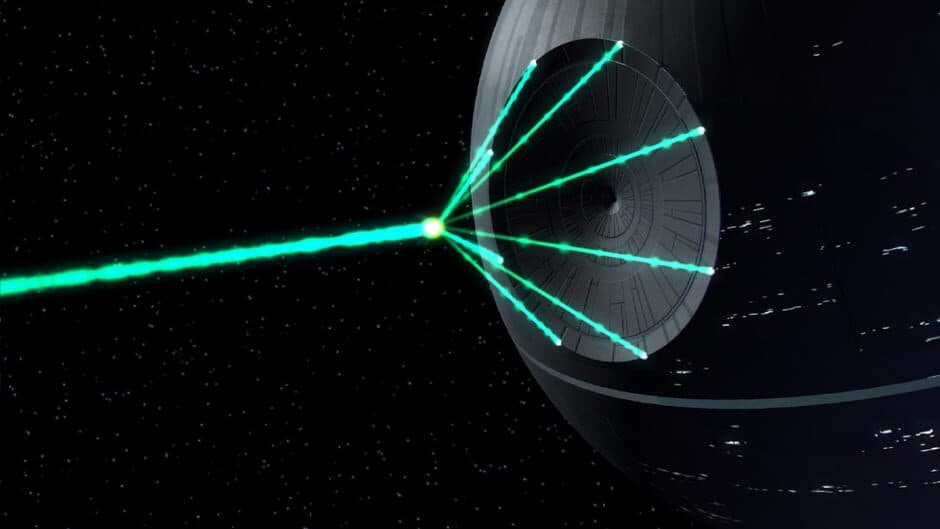 Скриншот 10 из Star Wars: Empire at War