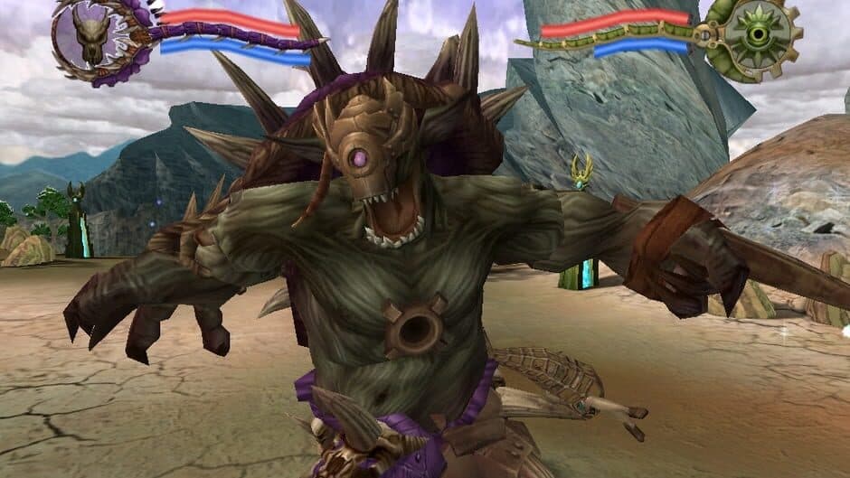 Скриншот 1 из Wrath Unleashed