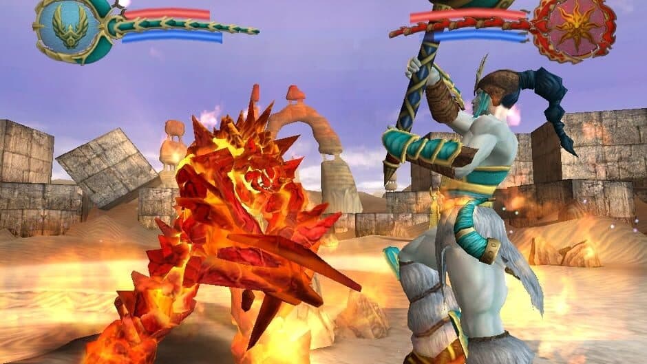 Скриншот 2 из Wrath Unleashed