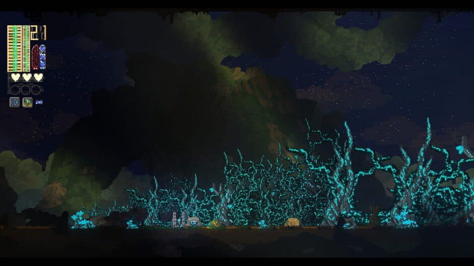 Скриншот 6 из Memetric: Final Lifeforms