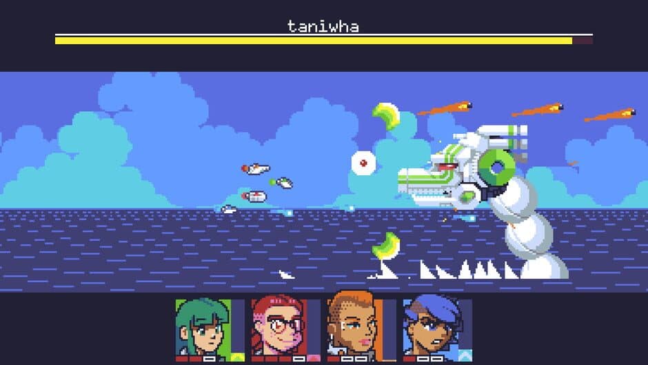 Скриншот 1 из Spectrum Forces