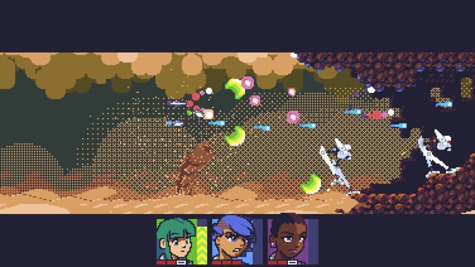 Скриншот 2 из Spectrum Forces