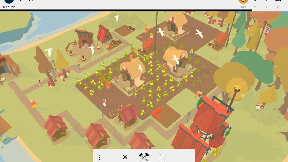Скриншот 5 из Outlanders