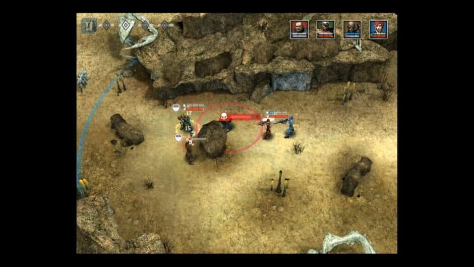 Скриншот 1 из Borderlands Legends