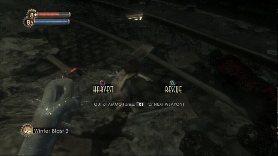 Скриншот 1 из Bioshock & Borderlands: The Shooter Collection