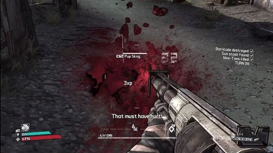 Скриншот 2 из Bioshock & Borderlands: The Shooter Collection