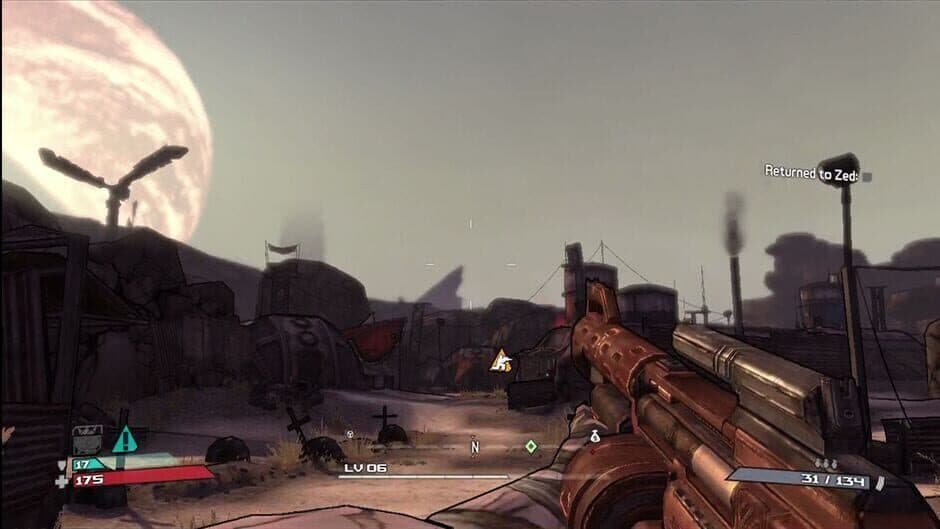 Скриншот 3 из Bioshock & Borderlands: The Shooter Collection