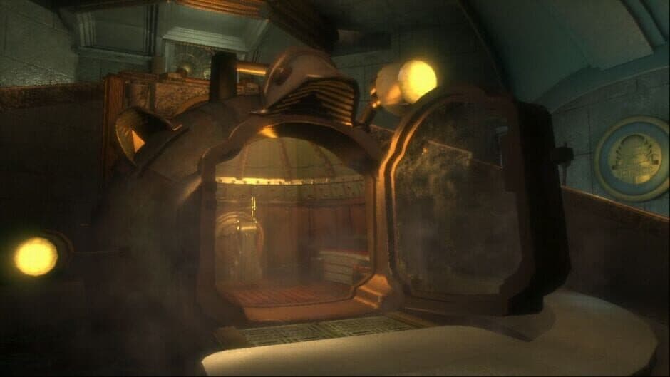 Скриншот 1 из BioShock: Limited Edition