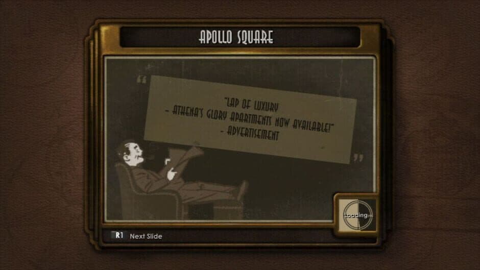 Скриншот 3 из BioShock: Limited Edition
