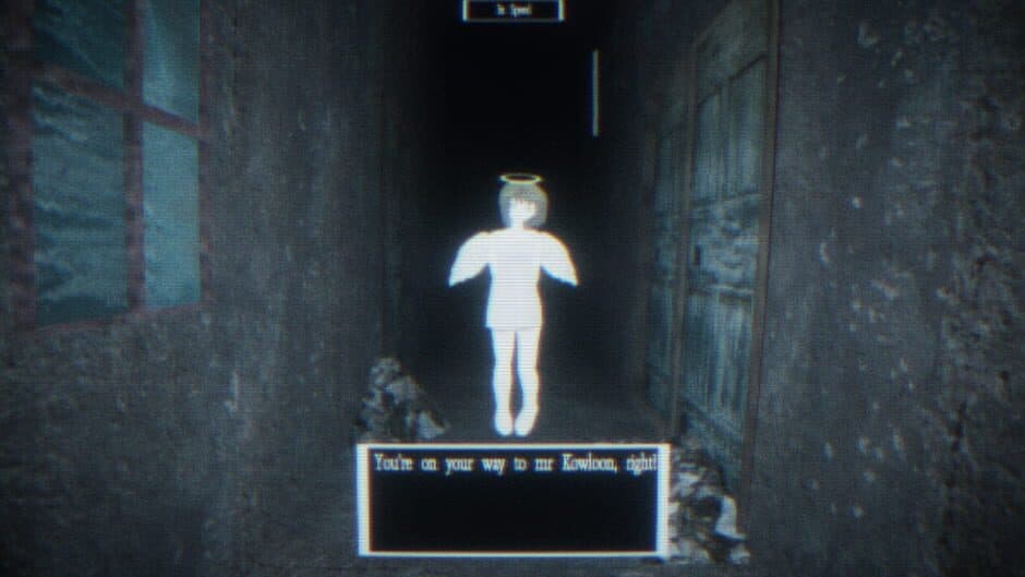 Скриншот 1 из Kowloon's Curse