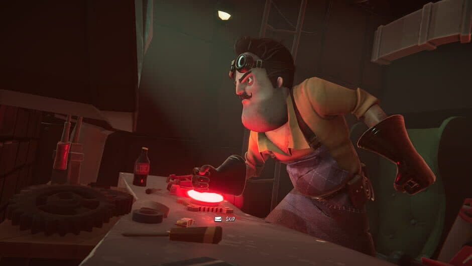 Скриншот 3 из Hello Engineer