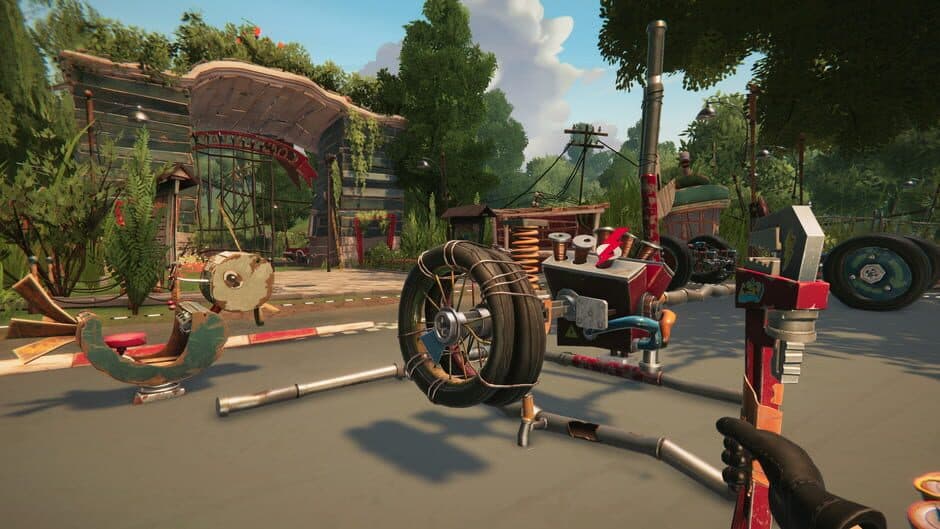 Скриншот 12 из Hello Engineer