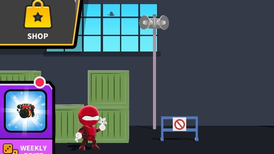 Скриншот 1 из Johnny Trigger