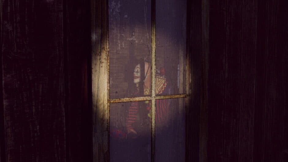 Скриншот 5 из From Fear