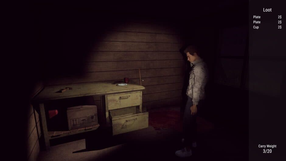 Скриншот 4 из From Fear
