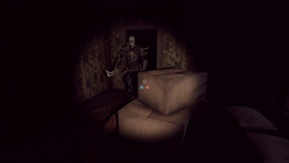 Скриншот 3 из From Fear