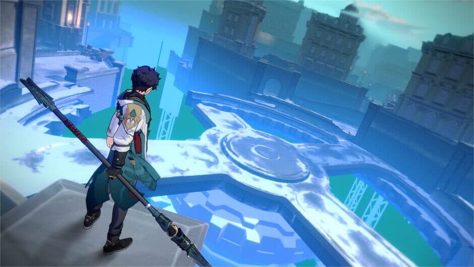 Скриншот 9 из Honkai: Star Rail