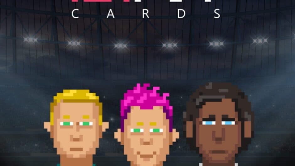 Скриншот 1 из NFUT Cards