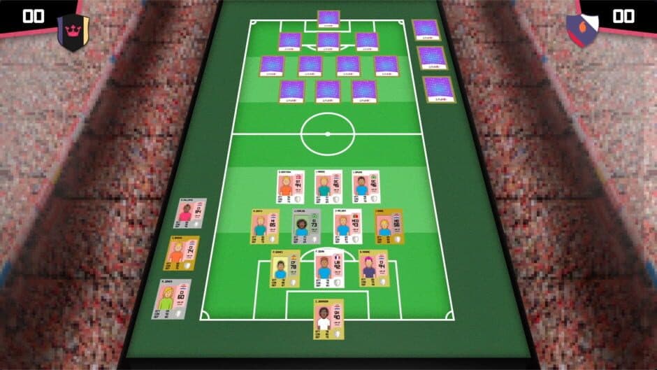 Скриншот 5 из NFUT Cards