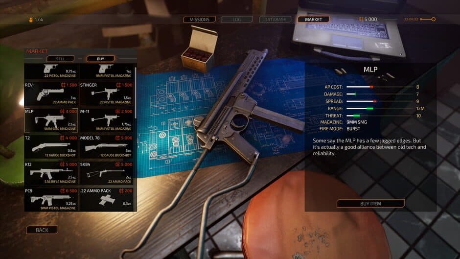 Скриншот 4 из Project Haven