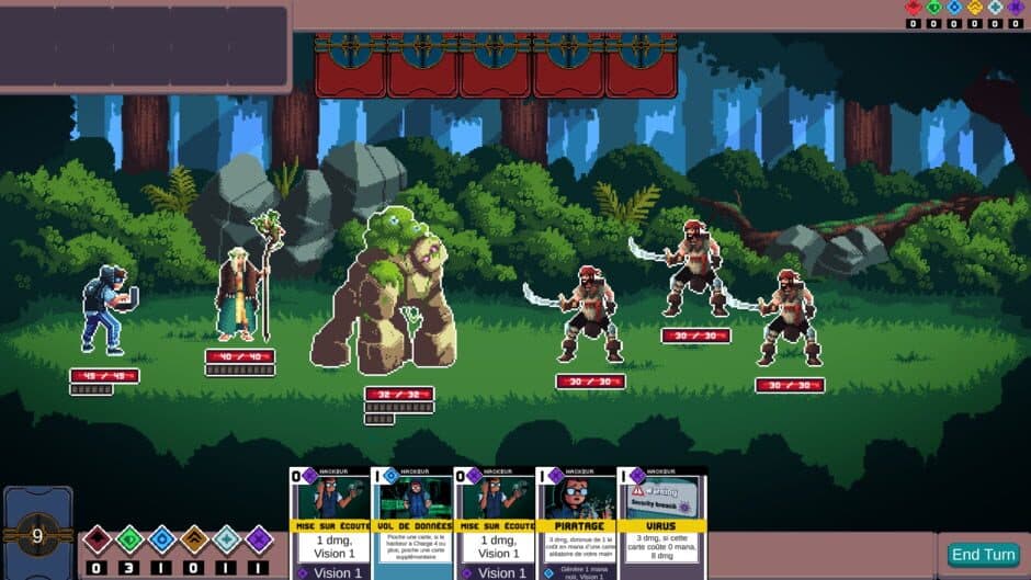 Скриншот 2 из Perfect Teams