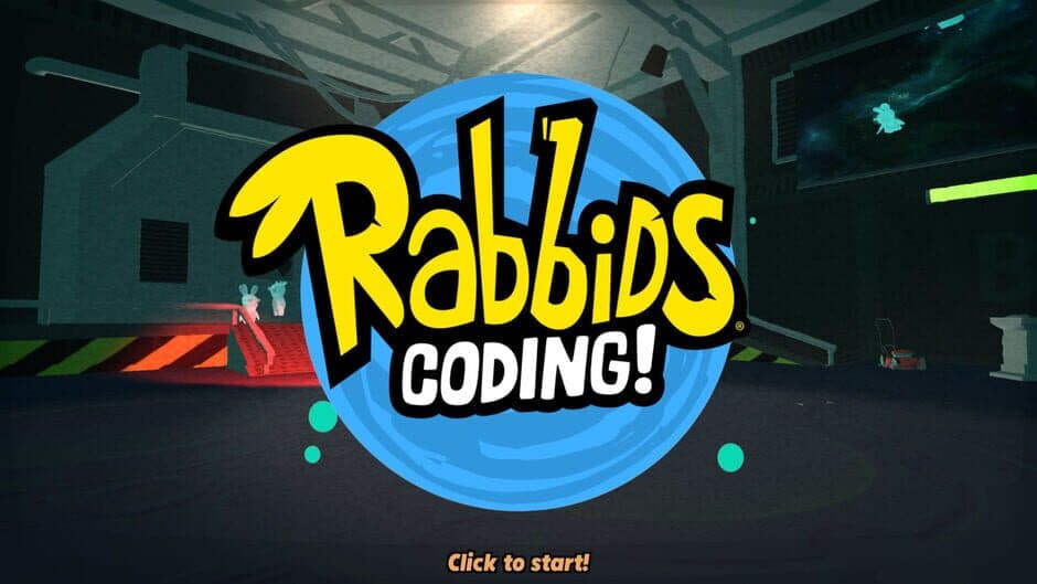 Скриншот 9 из Rabbids Coding!