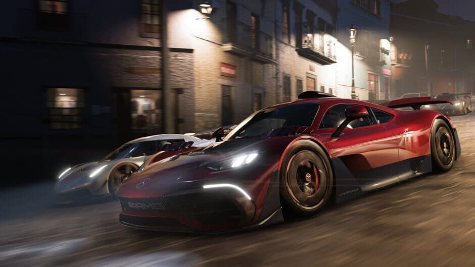 Скриншот 4 из Forza Horizon 5: Premium Edition