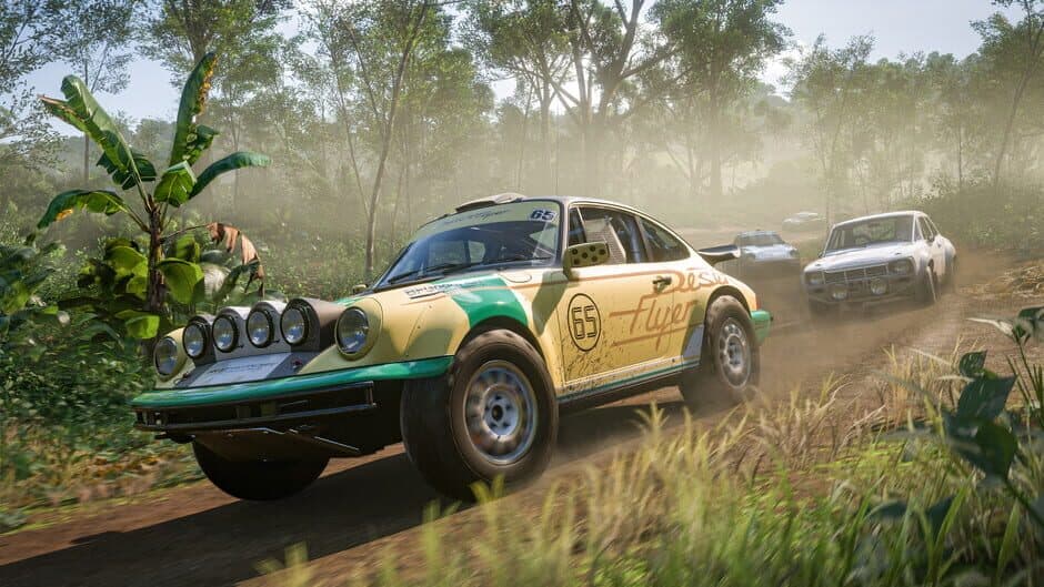 Скриншот 7 из Forza Horizon 5: Premium Edition