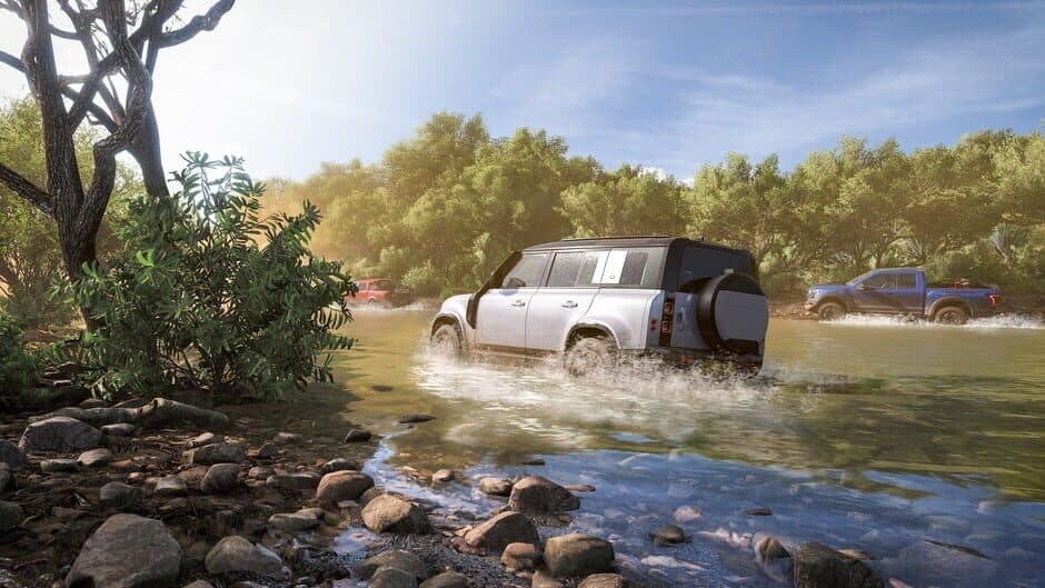 Скриншот 9 из Forza Horizon 5: Premium Edition