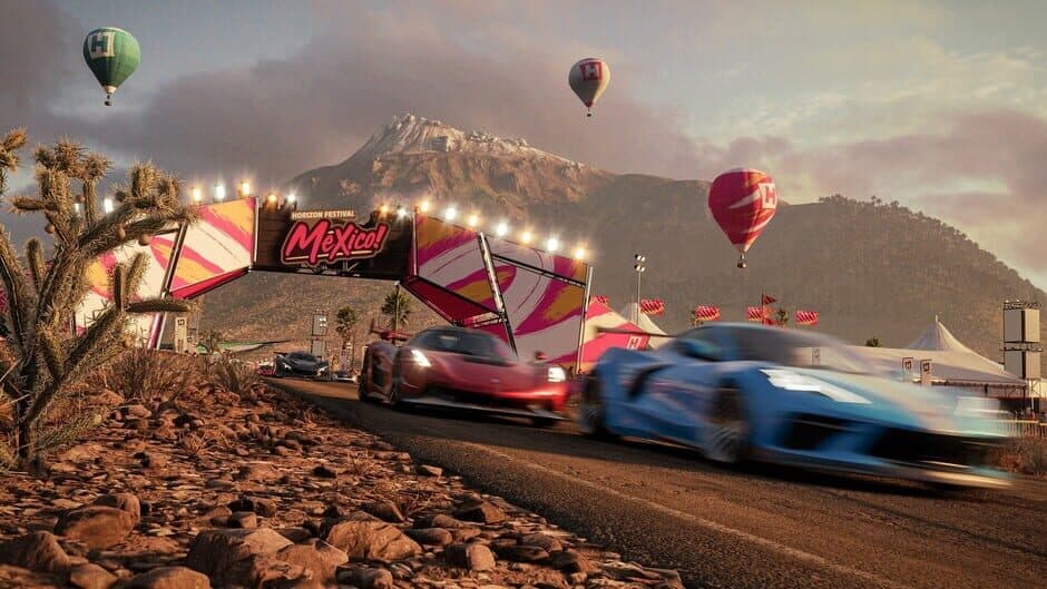 Скриншот 10 из Forza Horizon 5: Premium Edition
