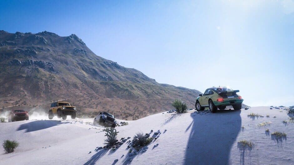 Скриншот 12 из Forza Horizon 5: Premium Edition