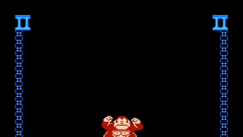 Скриншот 5 из Donkey Kong Jr.