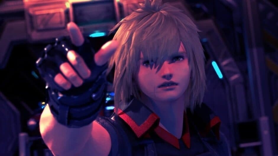 Скриншот 6 из Star Ocean: The Divine Force
