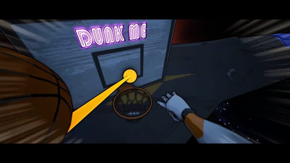Скриншот 4 из Grapple Hoops