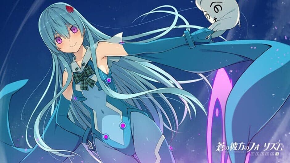 Скриншот 4 из Aokana: Four Rhythms Across the Blue Extra2
