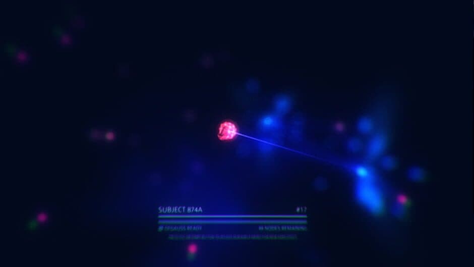 Скриншот 2 из Reverie
