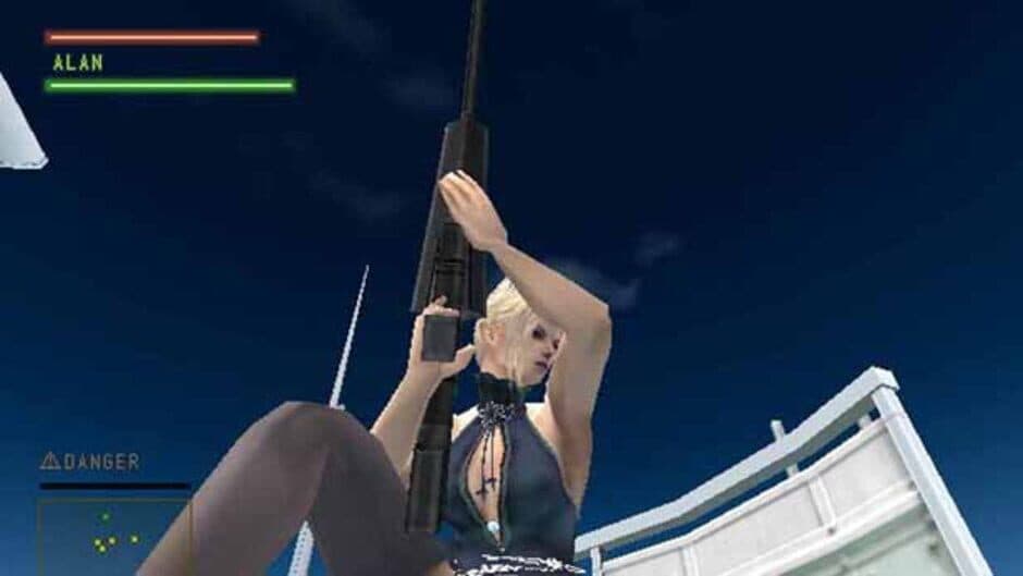 Скриншот 2 из Death by Degrees