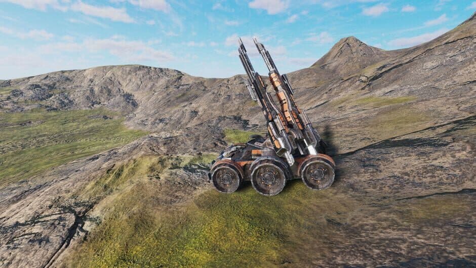 Скриншот 1 из Sanctuary