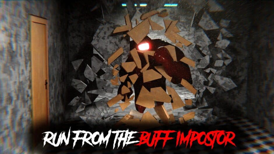 Скриншот 1 из Buff Imposter