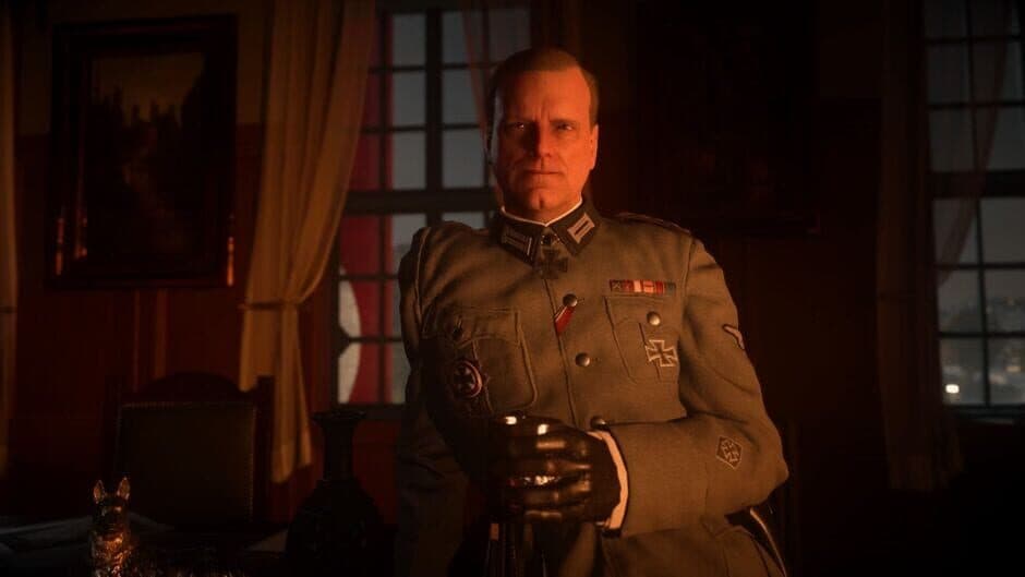 Скриншот 3 из Call of Duty: WWII - Pro Edition