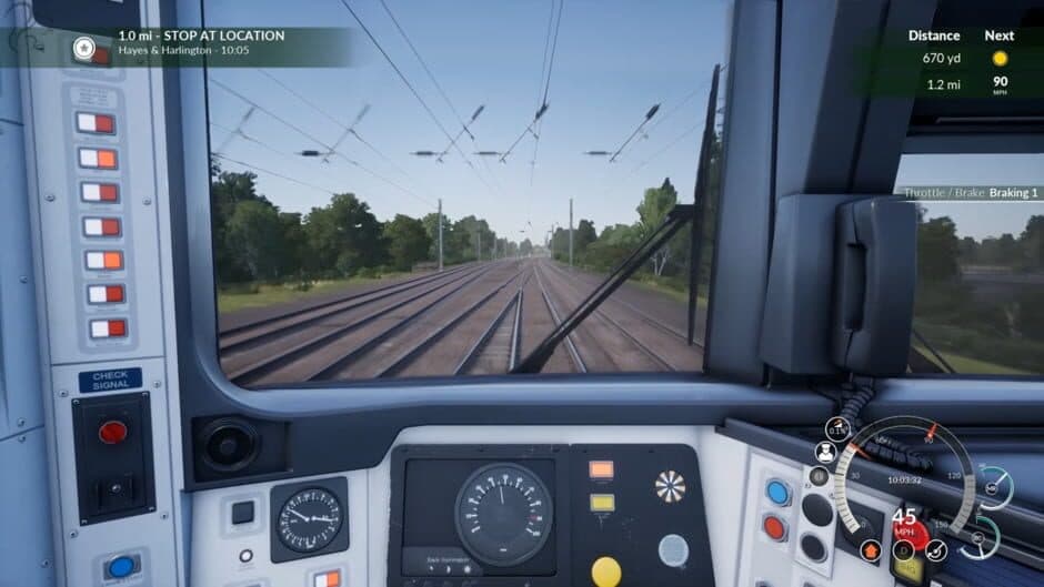 Скриншот 2 из Train Sim World: Founders Edition