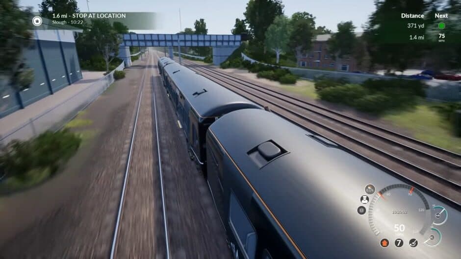 Скриншот 3 из Train Sim World: Founders Edition