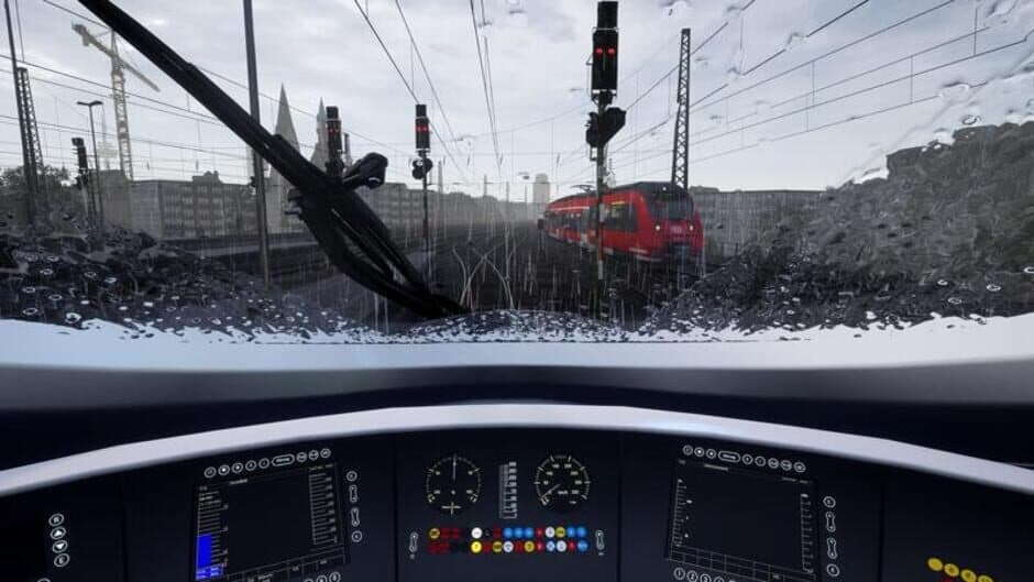 Скриншот 3 из Train Sim World 2: Collector's Edition