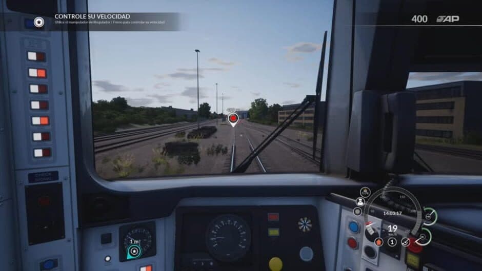 Скриншот 2 из Train Sim World 2020: Collector's Edition