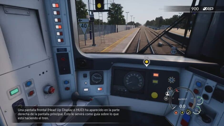 Скриншот 3 из Train Sim World 2020: Collector's Edition