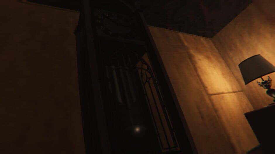 Скриншот 2 из Beneath the shadows