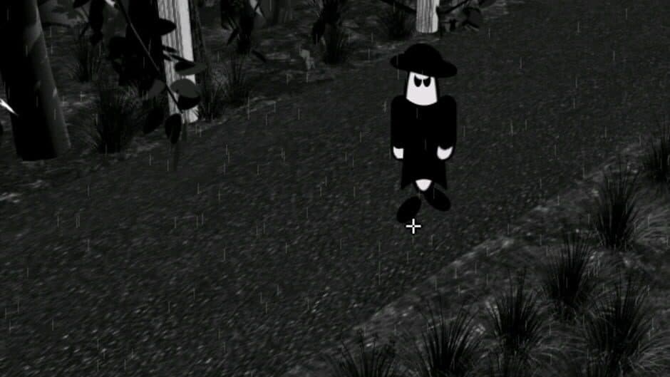 Скриншот 2 из Adventures of Keith Night: After a Shadow